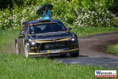 Judenburg Rallye 2026