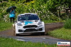 Judenburg Rallye 2026