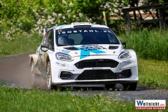 Judenburg Rallye 2026