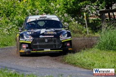 Judenburg Rallye 2026