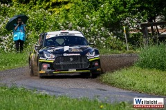 Judenburg Rallye 2026