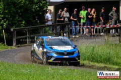 Judenburg Rallye 2026