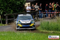 Judenburg Rallye 2026
