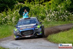 Judenburg Rallye 2026