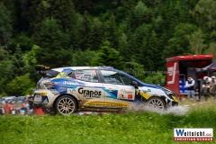 Judenburg Rallye 2026
