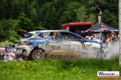 Judenburg Rallye 2026