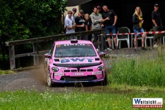 Judenburg Rallye 2026