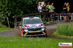 Judenburg Rallye 2026