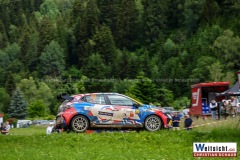 Judenburg Rallye 2026