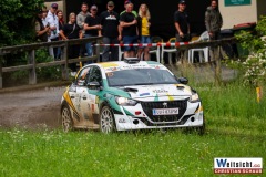 Judenburg Rallye 2026