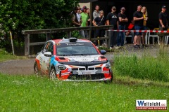 Judenburg Rallye 2026