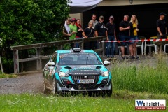 Judenburg Rallye 2026