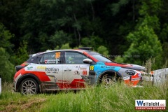 Judenburg Rallye 2026