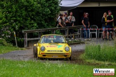 Judenburg Rallye 2026