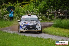 Judenburg Rallye 2026