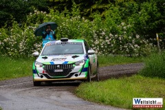Judenburg Rallye 2026