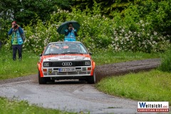 Judenburg Rallye 2026