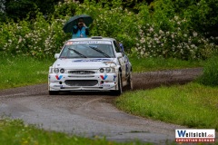 Judenburg Rallye 2026