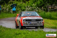 Judenburg Rallye 2026