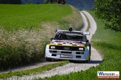 Judenburg Rallye 2026