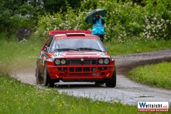 Judenburg Rallye 2026