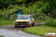 Judenburg Rallye 2026