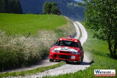 Judenburg Rallye 2026