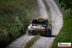 Judenburg Rallye 2026