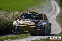 Judenburg Rallye 2026