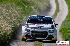 Judenburg Rallye 2026