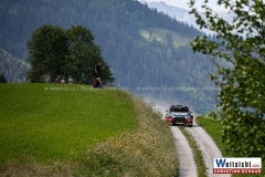 Judenburg Rallye 2026