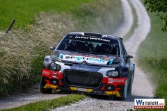 Judenburg Rallye 2026