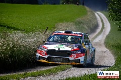 Judenburg Rallye 2026