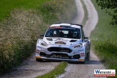Judenburg Rallye 2026