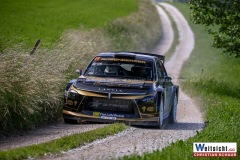 Judenburg Rallye 2026