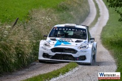 Judenburg Rallye 2026