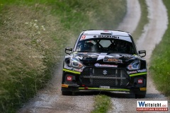 Judenburg Rallye 2026