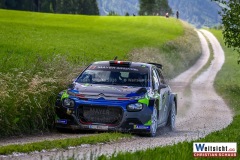 Judenburg Rallye 2026
