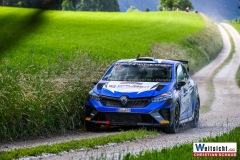 Judenburg Rallye 2026
