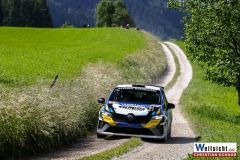 Judenburg Rallye 2026