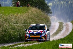 Judenburg Rallye 2026