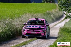 Judenburg Rallye 2026