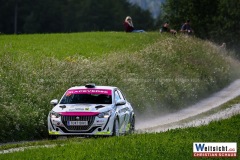 Judenburg Rallye 2026