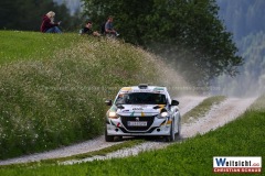 Judenburg Rallye 2026