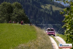 Judenburg Rallye 2026