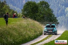 Judenburg Rallye 2026