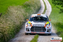 Judenburg Rallye 2026