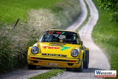 Judenburg Rallye 2026