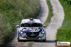 Judenburg Rallye 2026