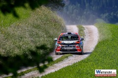 Judenburg Rallye 2026